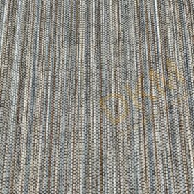 Alternative view of Halley Makro Hana 111-6 Düz kumaş Duvar Kağıdı 16m²