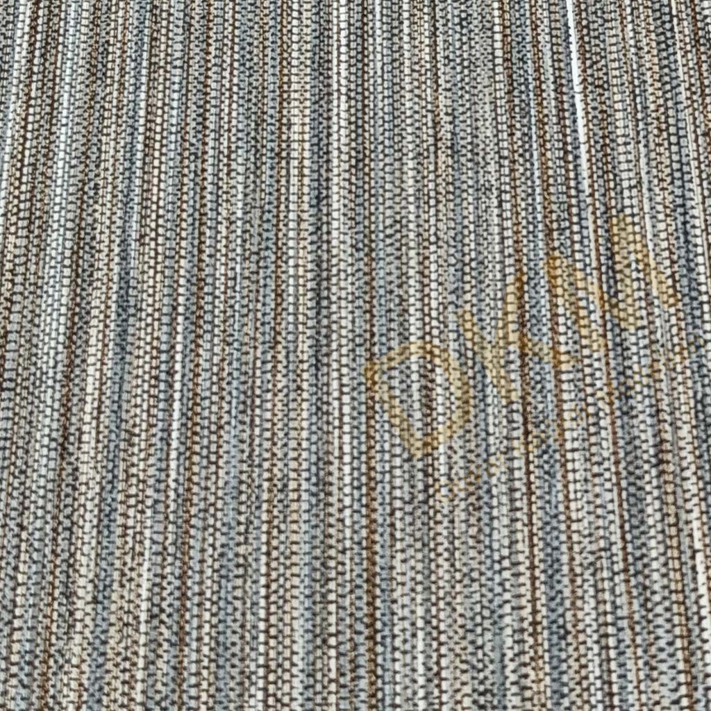 Halley Makro Hana 111-6 Düz kumaş Duvar Kağıdı 16m² - Görsel 2