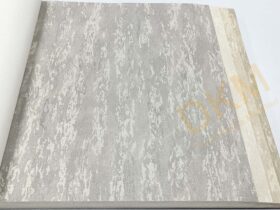 Halley Makro Hana 112-2 Tek renk alacalı Duvar Kağıdı 16m²