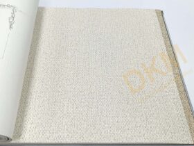 Halley Makro Hana 113-1 Hasır Duvar Kağıdı 16m²