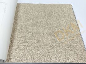 Halley Makro Hana 113-3 Hasır Duvar Kağıdı 16m²