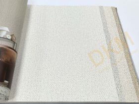 Halley Makro Hana 113-4 Hasır Duvar Kağıdı 16m²