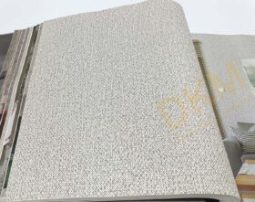 Halley Makro Hana 113-6 Hasır Duvar Kağıdı 16m²