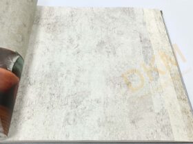 Halley Makro Hana 114-1 Düz beton Duvar Kağıdı 16m²