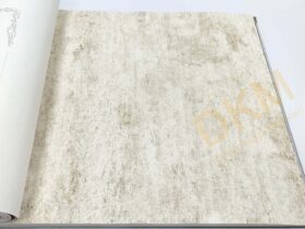 Halley Makro Hana 114-4 Düz beton Duvar Kağıdı 16m²