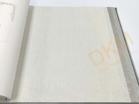 Halley Makro Hana 117-1 Damarlı çizgili Duvar Kağıdı 16m²