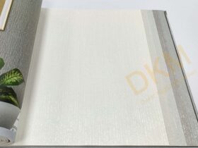 Halley Makro Hana 117-2 Damarlı çizgili Duvar Kağıdı 16m²