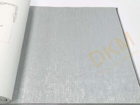 Halley Makro Hana 117-4 Damarlı çizgili Duvar Kağıdı 16m²