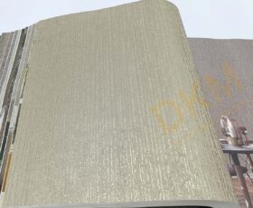 Halley Makro Hana 117-5 Damarlı çizgili Duvar Kağıdı 16m²