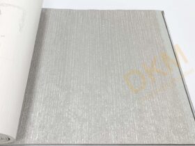 Halley Makro Hana 117-6 Damarlı çizgili Duvar Kağıdı 16m²