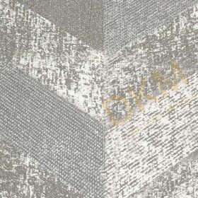 Alternative view of Halley Makro Hana 118-2 Zigzag Duvar Kağıdı 16m²