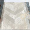 Halley Makro Hana 118-3 Zigzag Duvar Kağıdı 16m²
