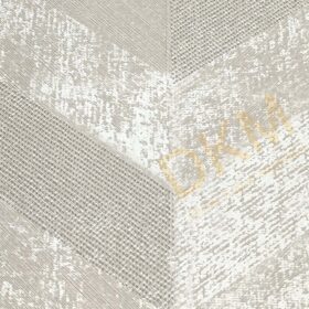 Alternative view of Halley Makro Hana 118-3 Zigzag Duvar Kağıdı 16m²