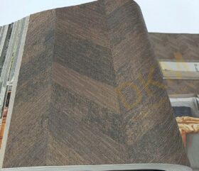 Halley Makro Hana 118-4 Zigzag Duvar Kağıdı 16m²