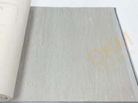 Halley Makro Hana 119-5 Damarlı parlak Duvar Kağıdı 16m²