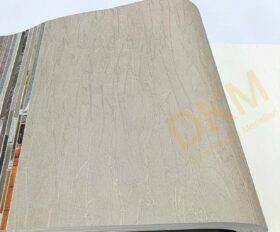 Halley Makro Hana 119-6 Damarlı parlak Duvar Kağıdı 16m²