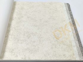 Halley Makro Hana 121-4 Döküntülü sıva Duvar Kağıdı 16m²