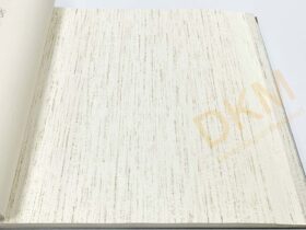 Halley Makro Hana 122-2 Kesik çizgili Duvar Kağıdı 16m²