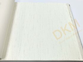 Halley Makro Hana 122-4 Kesik çizgili Duvar Kağıdı 16m²