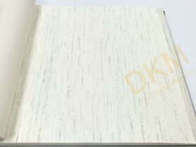 Halley Makro Hana 122-5 Kesik çizgili Duvar Kağıdı 16m²