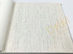 Halley Makro Hana 122-6 Kesik çizgili Duvar Kağıdı 16m²