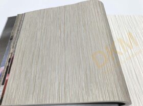 Halley Makro Hana 123-3 Damarlı çizgili Duvar Kağıdı 16m²