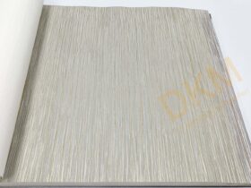 Halley Makro Hana 123-4 Damarlı çizgili Duvar Kağıdı 16m²