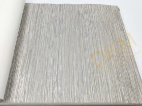 Halley Makro Hana 123-5 Damarlı çizgili Duvar Kağıdı 16m²