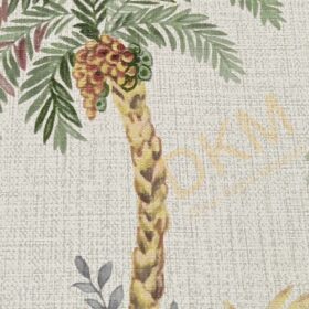 Alternative view of ithal Marrakech M700-1 Z70701 Ağaç Duvar Kağıdı 5m²