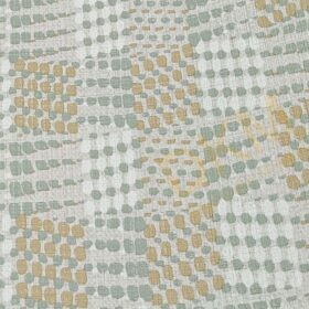 Alternative view of ithal Marrakech M701-1 Z70705 Küçük geometrik Duvar Kağıdı 5m²