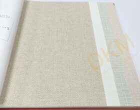 ithal Marrakech M706-2 Z70707 Zigzag Duvar Kağıdı 5m²