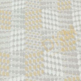 Alternative view of ithal Marrakech M701-2 Z70712 Küçük geometrik Duvar Kağıdı 5m²