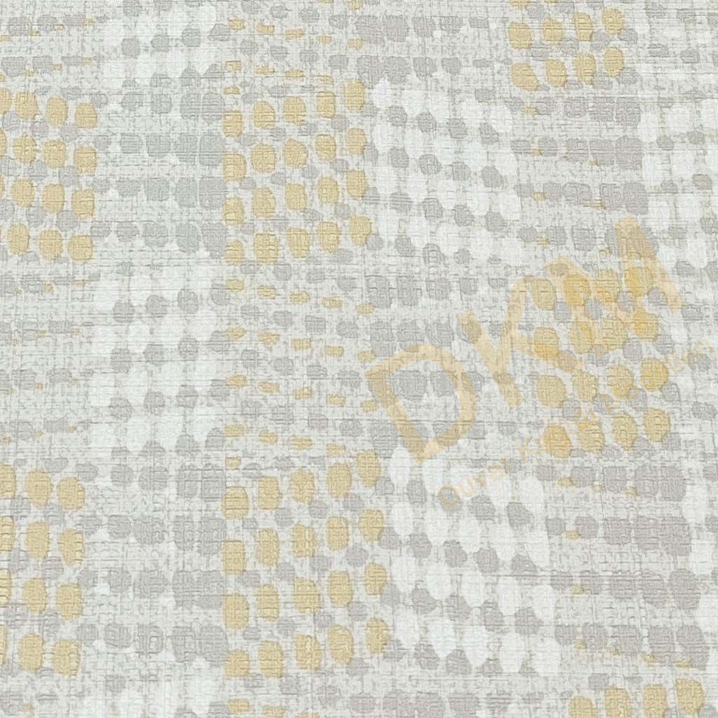 ithal Marrakech M701-2 Z70712 Küçük geometrik Duvar Kağıdı 5m² - Görsel 2