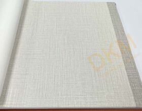 ithal Marrakech M705-5 Z70713 Yatay ve dikey çizgili Duvar Kağıdı 5m²