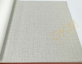 ithal Marrakech M705-6 Z70714 Yatay ve dikey çizgili Duvar Kağıdı 5m²