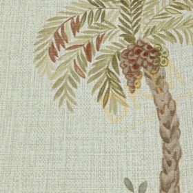 Alternative view of ithal Marrakech M700-4 Z70715 Ağaç Duvar Kağıdı 5m²