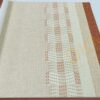 ithal Marrakech M706-4 Z70716 Zigzag Duvar Kağıdı 5m²