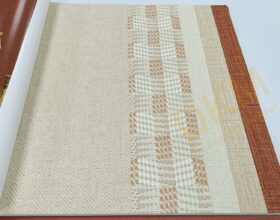 ithal Marrakech M706-4 Z70716 Zigzag Duvar Kağıdı 5m²