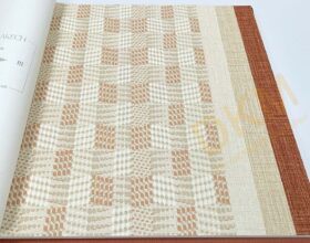 ithal Marrakech M701-3 Z70717 Küçük geometrik Duvar Kağıdı 5m²