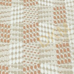 Alternative view of ithal Marrakech M701-3 Z70717 Küçük geometrik Duvar Kağıdı 5m²