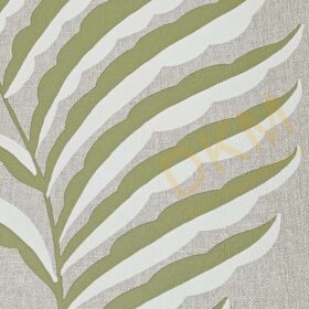 Alternative view of ithal Marrakech M702-1 Z70721 Yaprak Duvar Kağıdı 5m²