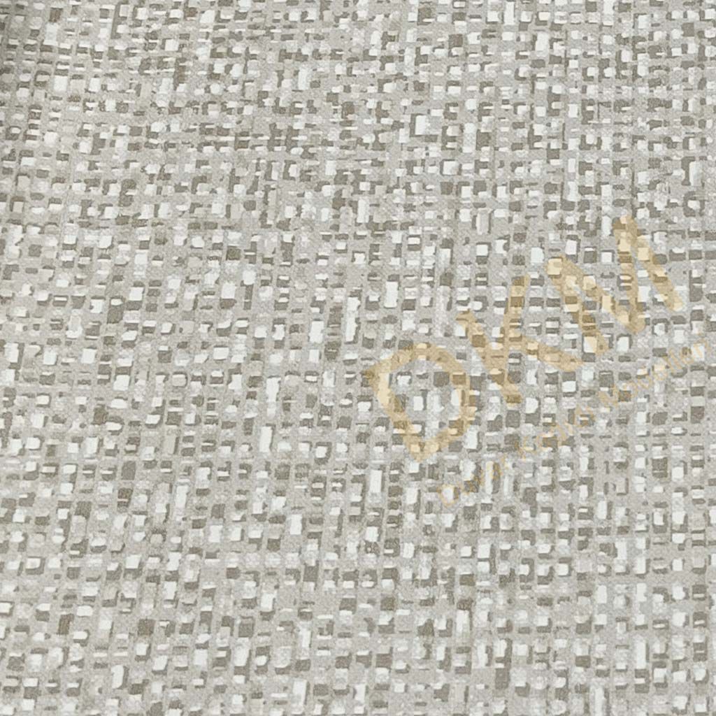 ithal Marrakech M707-1 Z70722 Küçük geometrik Duvar Kağıdı 5m² - Görsel 2