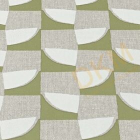 Alternative view of ithal Marrakech M703-1 Z70723 Küçük geometrik Duvar Kağıdı 5m²