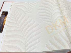 ithal Marrakech M702-2 Z70724 Yaprak Duvar Kağıdı 5m²