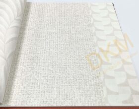 ithal Marrakech M707-2 Z70725 Küçük geometrik Duvar Kağıdı 5m²