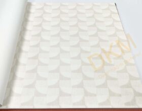 ithal Marrakech M703-3 Z70726 Küçük geometrik Duvar Kağıdı 5m²