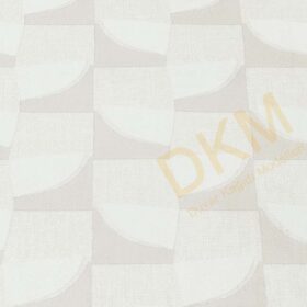 Alternative view of ithal Marrakech M703-3 Z70726 Küçük geometrik Duvar Kağıdı 5m²