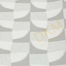 Alternative view of ithal Marrakech M703-2 Z70727 Küçük geometrik Duvar Kağıdı 5m²