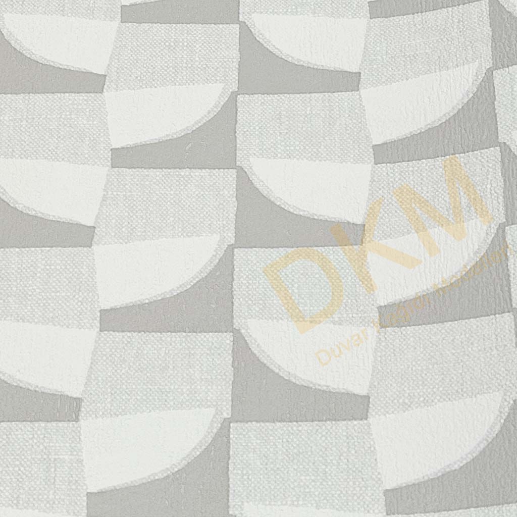 ithal Marrakech M703-2 Z70727 Küçük geometrik Duvar Kağıdı 5m² - Görsel 2