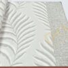 ithal Marrakech M702-3 Z70728 Yaprak Duvar Kağıdı 5m²